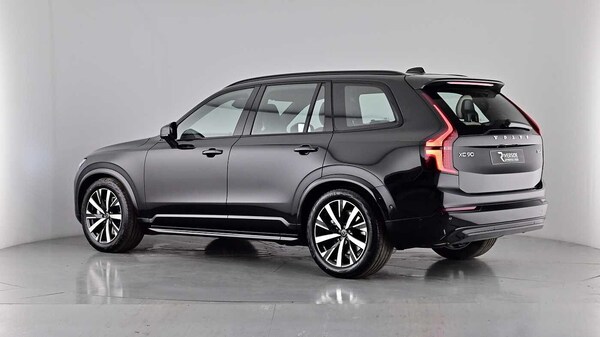 Used Volvo XC90 2025 for sale - 76233919: Photo 50