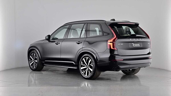 Used Volvo XC90 2025 for sale - 76233919: Photo 51