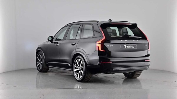 Used Volvo XC90 2025 for sale - 76233919: Photo 52