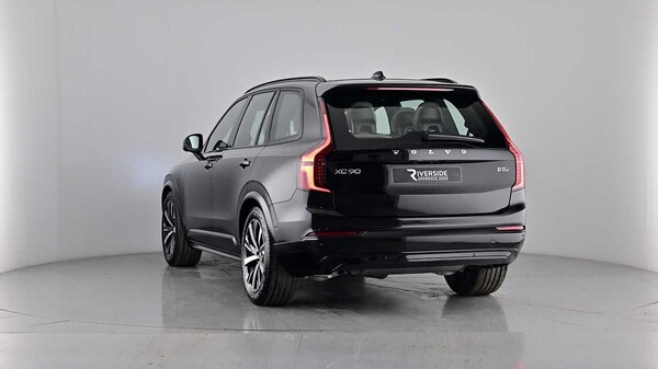 Used Volvo XC90 2025 for sale - 76233919: Photo 53