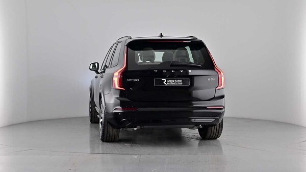 Used Volvo XC90 2025 for sale - 76233919: Photo 54
