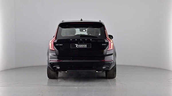 Used Volvo XC90 2025 for sale - 76233919: Photo 55
