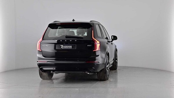 Used Volvo XC90 2025 for sale - 76233919: Photo 56