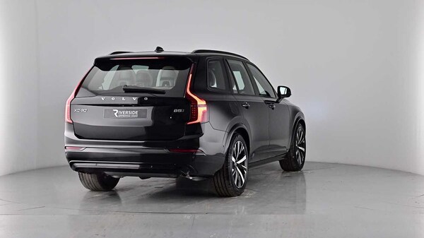 Used Volvo XC90 2025 for sale - 76233919: Photo 57