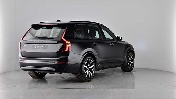 Used Volvo XC90 2025 for sale - 76233919: Photo 58