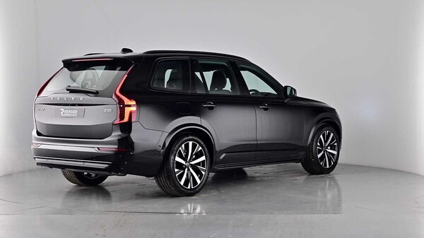 Used Volvo XC90 2025 for sale - 76233919: Photo 59