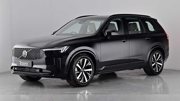 Used Volvo XC90 2025 for sale - 76233919: Photo 5