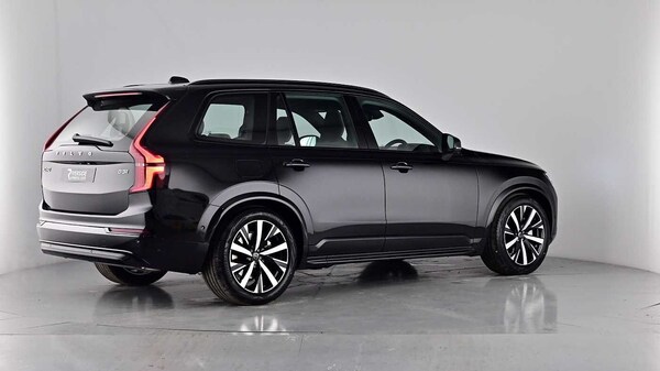 Used Volvo XC90 2025 for sale - 76233919: Photo 60