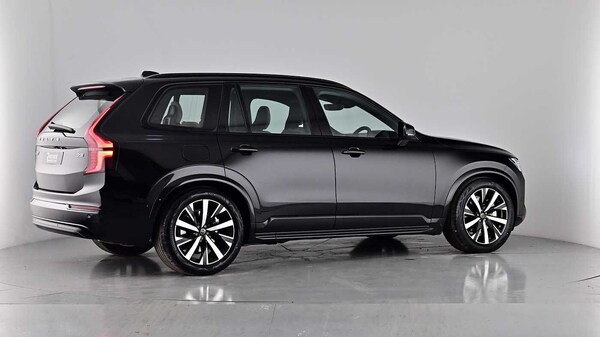 Used Volvo XC90 2025 for sale - 76233919: Photo 61