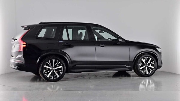 Used Volvo XC90 2025 for sale - 76233919: Photo 62