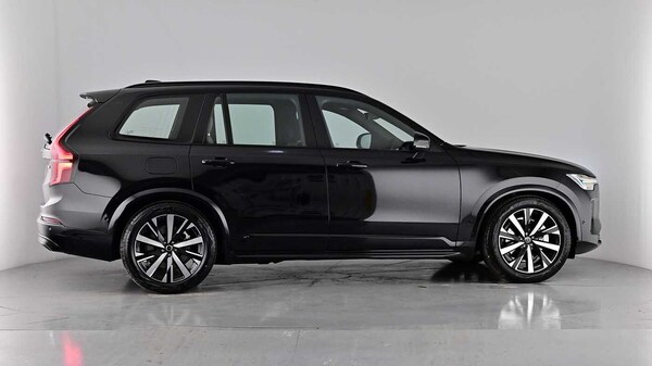 Used Volvo XC90 2025 for sale - 76233919: Photo 63