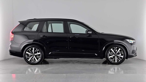 Used Volvo XC90 2025 for sale - 76233919: Photo 64