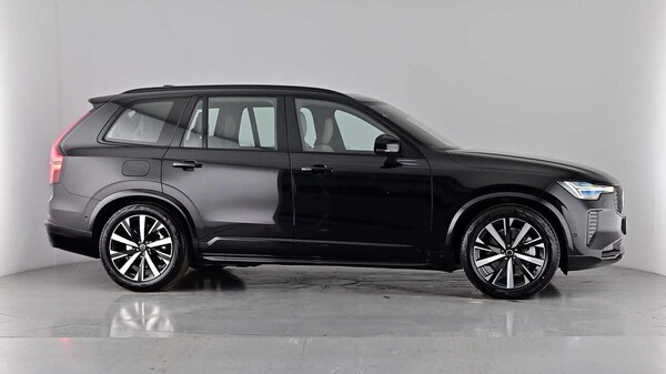 Used Volvo XC90 2025 for sale - 76233919: Photo 65