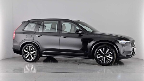 Used Volvo XC90 2025 for sale - 76233919: Photo 66