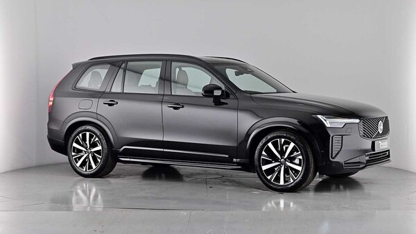 Used Volvo XC90 2025 for sale - 76233919: Photo 67