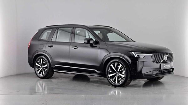 Used Volvo XC90 2025 for sale - 76233919: Photo 68