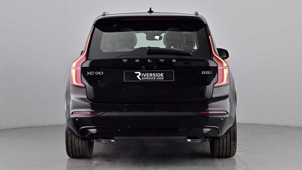 Used Volvo XC90 2025 for sale - 76233919: Photo 6