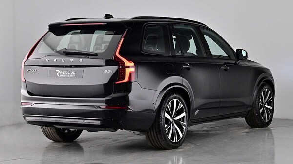 Used Volvo XC90 2025 for sale - 76233919: Photo 7