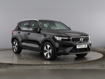 Used Volvo XC40 2023 for sale - 78656585: Photo