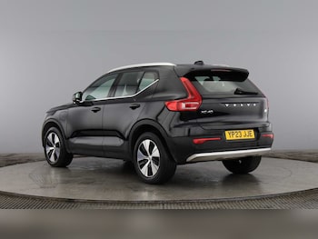 Used Volvo XC40 2023 for sale - 78656585: Photo