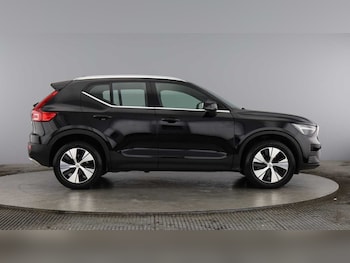 Used Volvo XC40 2023 for sale - 78656585: Photo