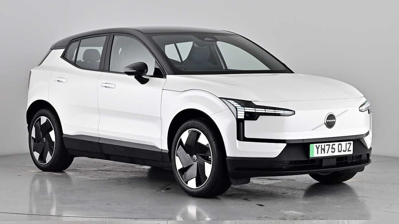 Used Volvo EX30 2025 for sale - 76098034: Photo 1