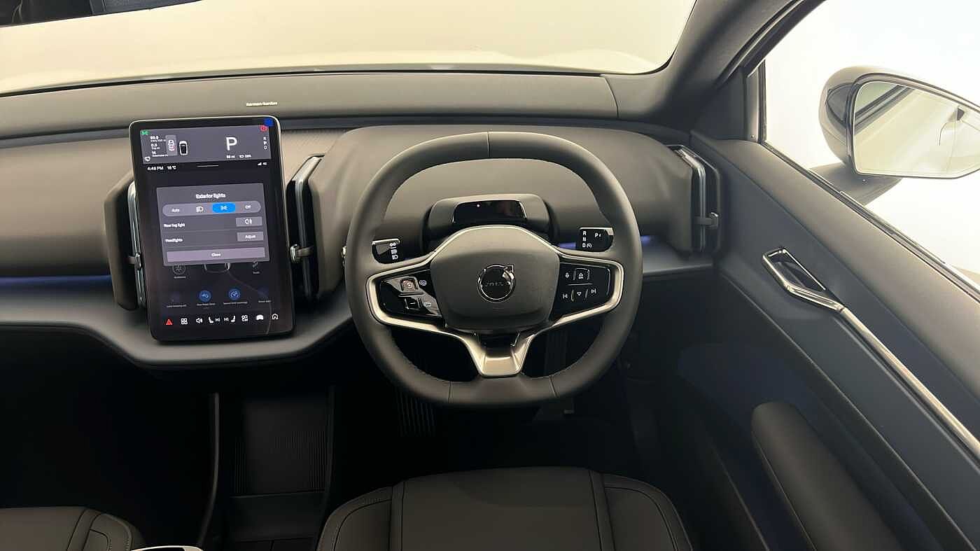 Used Volvo EX30 2025 for sale - 76098034: Photo 12