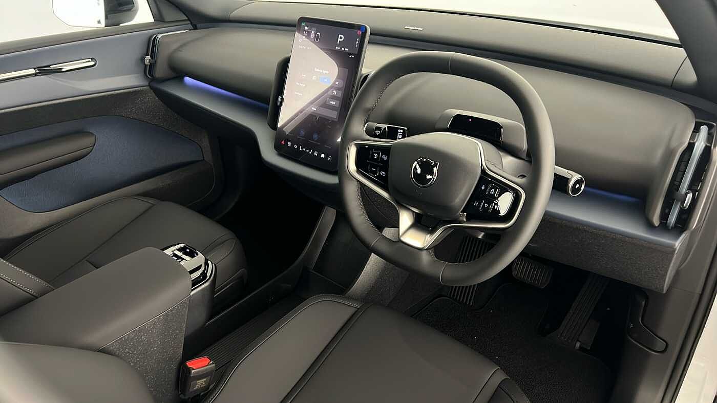 Used Volvo EX30 2025 for sale - 76098034: Photo 16