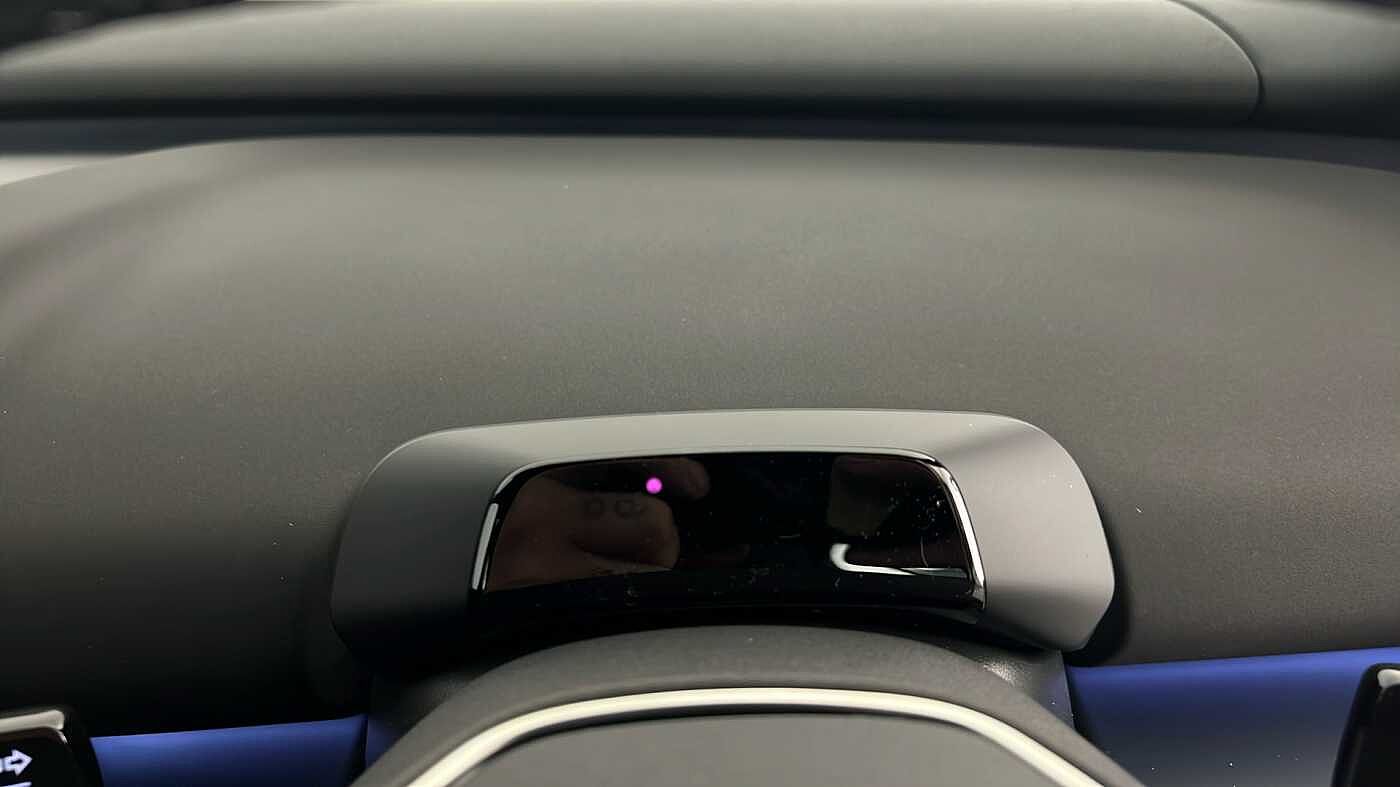 Used Volvo EX30 2025 for sale - 76098034: Photo 18