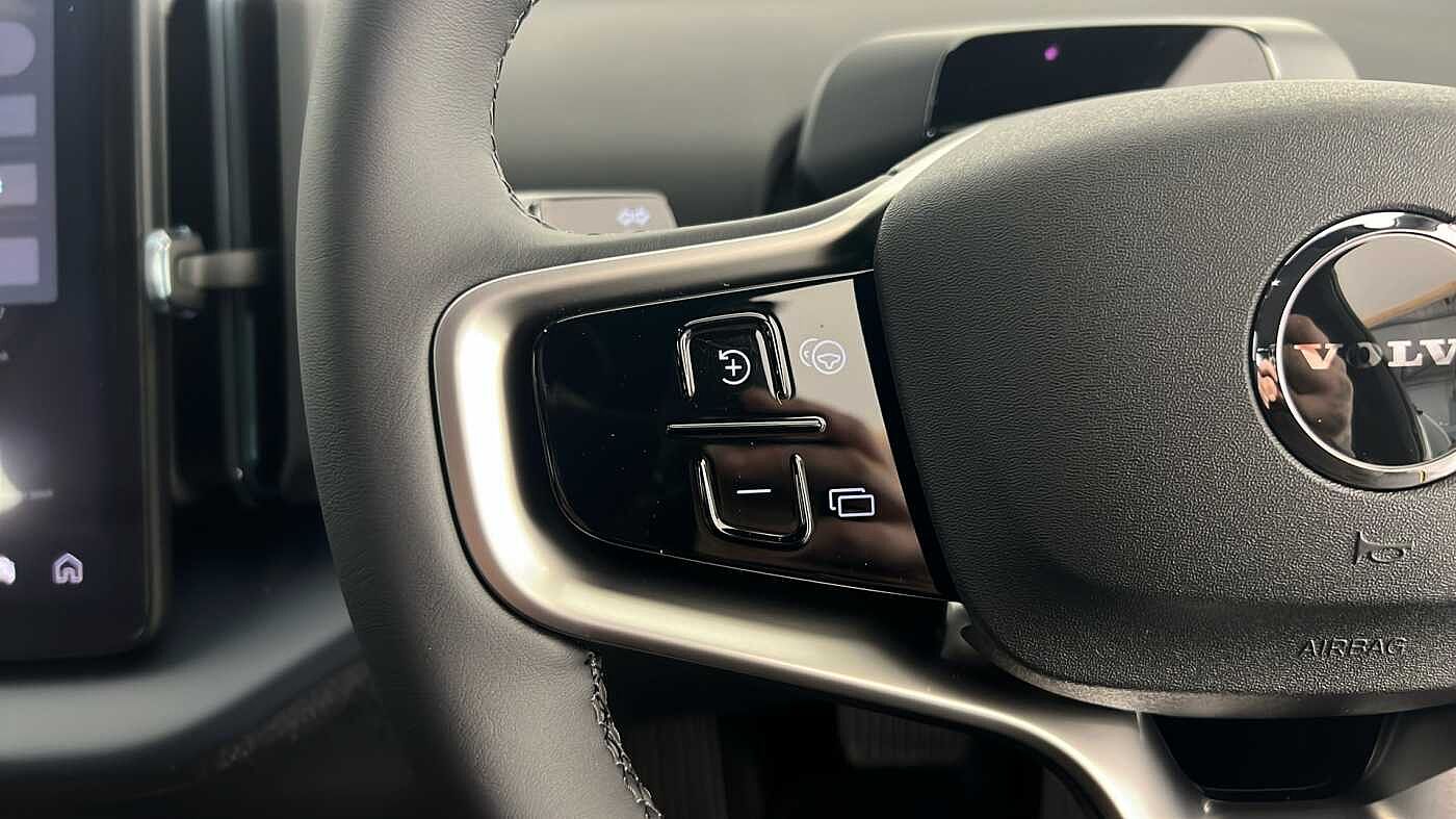 Used Volvo EX30 2025 for sale - 76098034: Photo 19