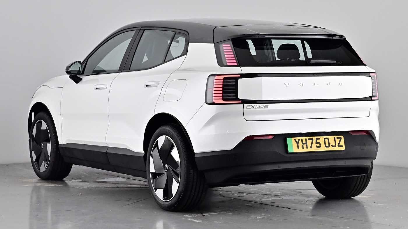 Used Volvo EX30 2025 for sale - 76098034: Photo 2