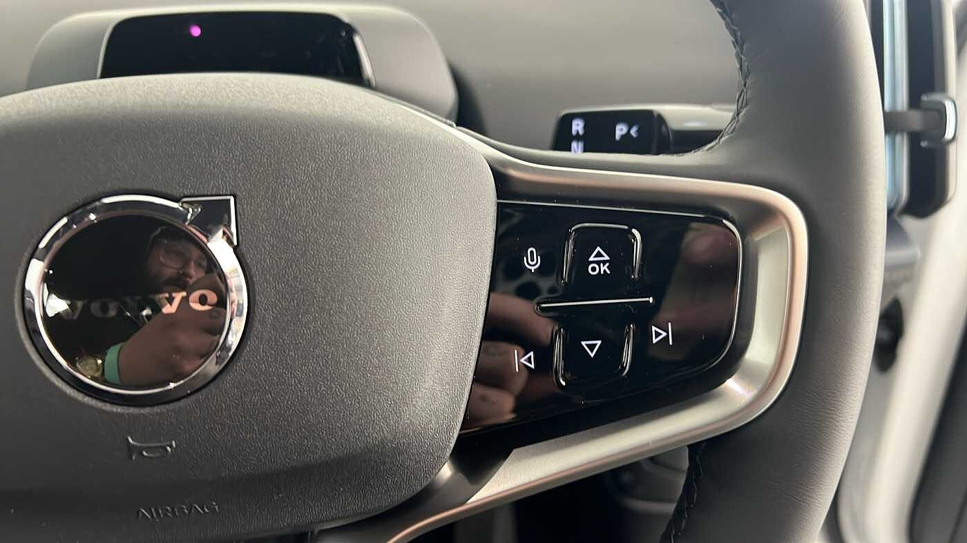 Used Volvo EX30 2025 for sale - 76098034: Photo 20