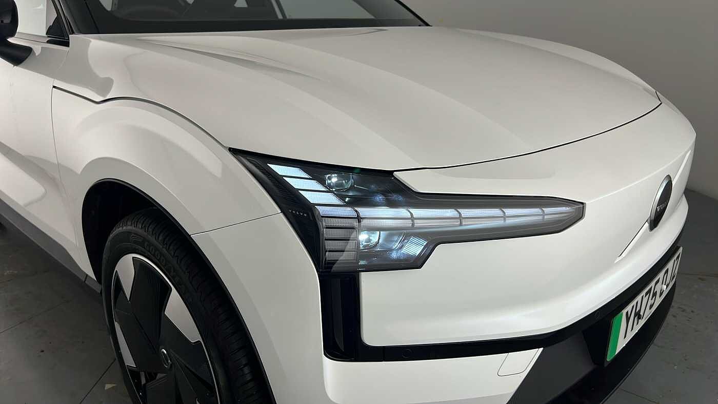 Used Volvo EX30 2025 for sale - 76098034: Photo 25