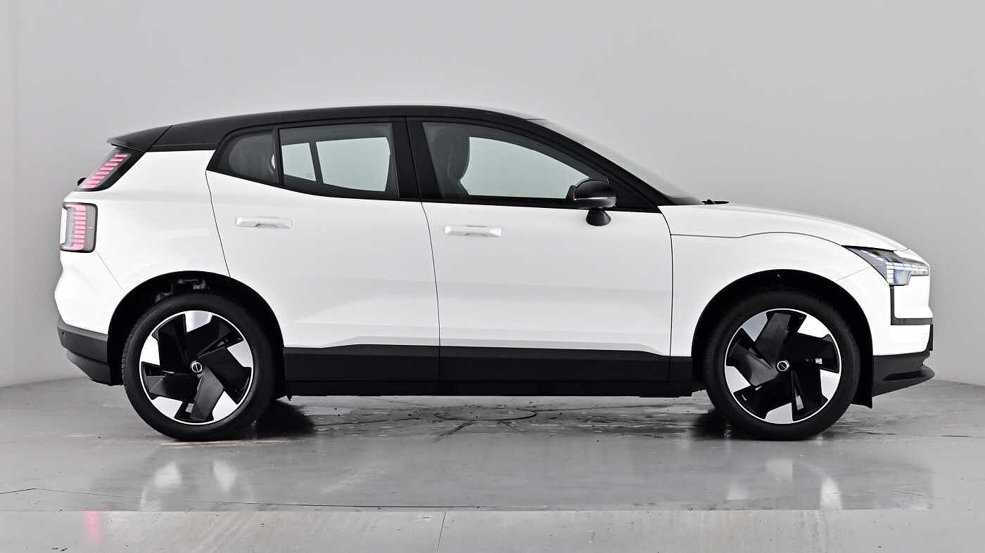 Used Volvo EX30 2025 for sale - 76098034: Photo 3