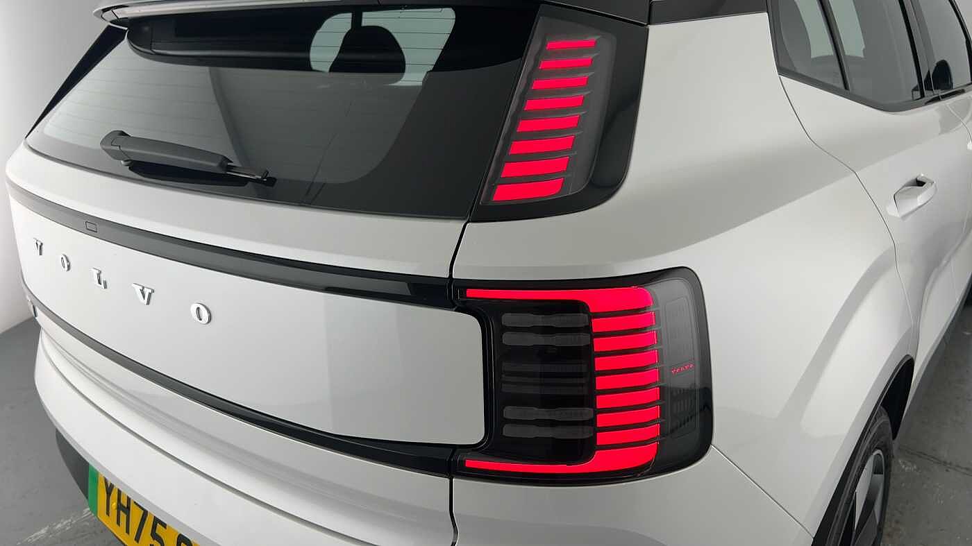 Used Volvo EX30 2025 for sale - 76098034: Photo 30