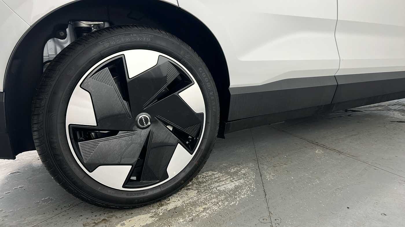 Used Volvo EX30 2025 for sale - 76098034: Photo 31