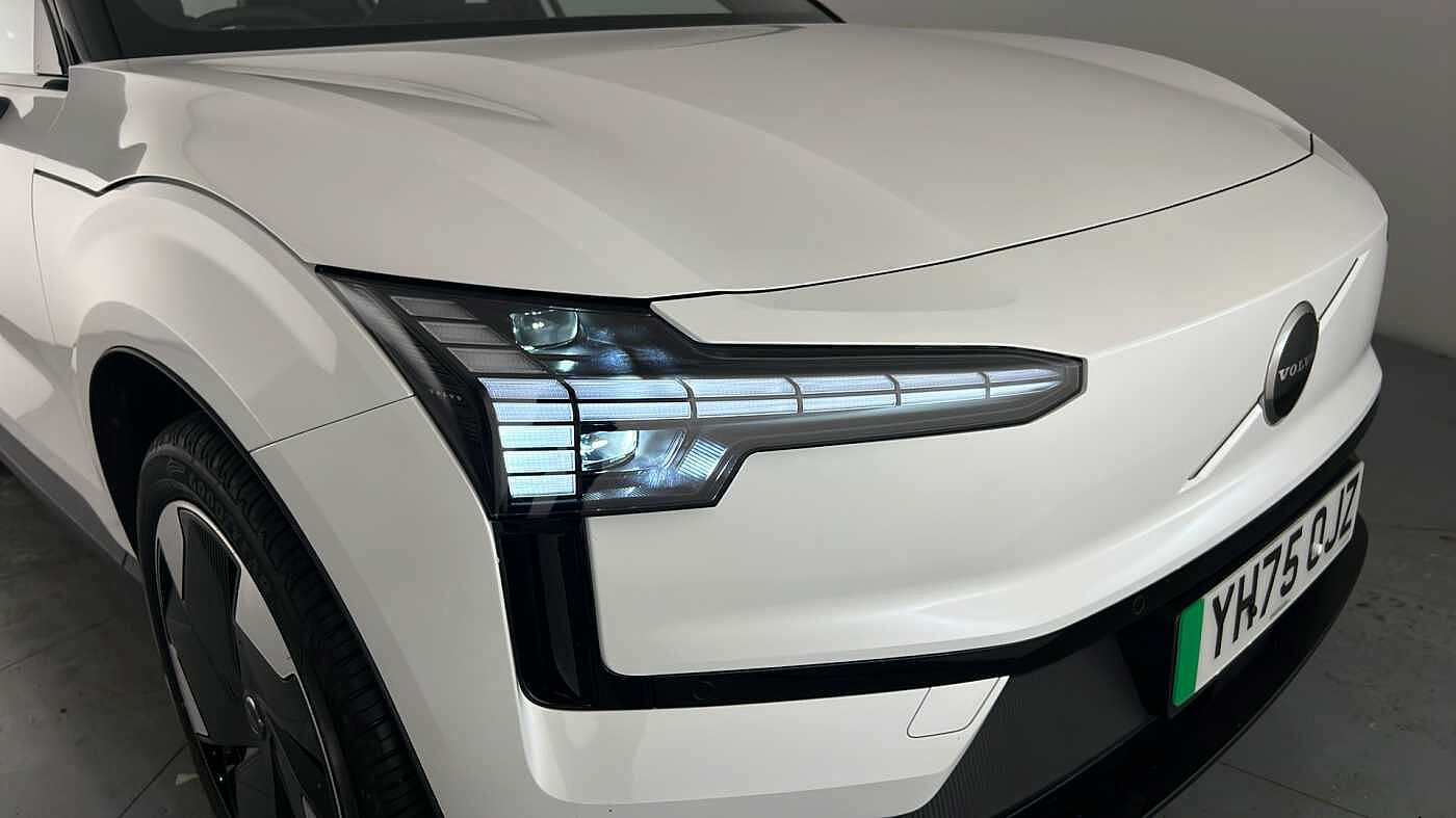 Used Volvo EX30 2025 for sale - 76098034: Photo 35