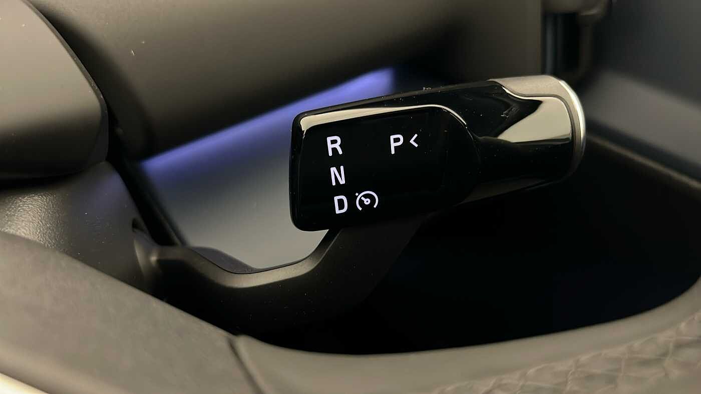 Used Volvo EX30 2025 for sale - 76098034: Photo 38