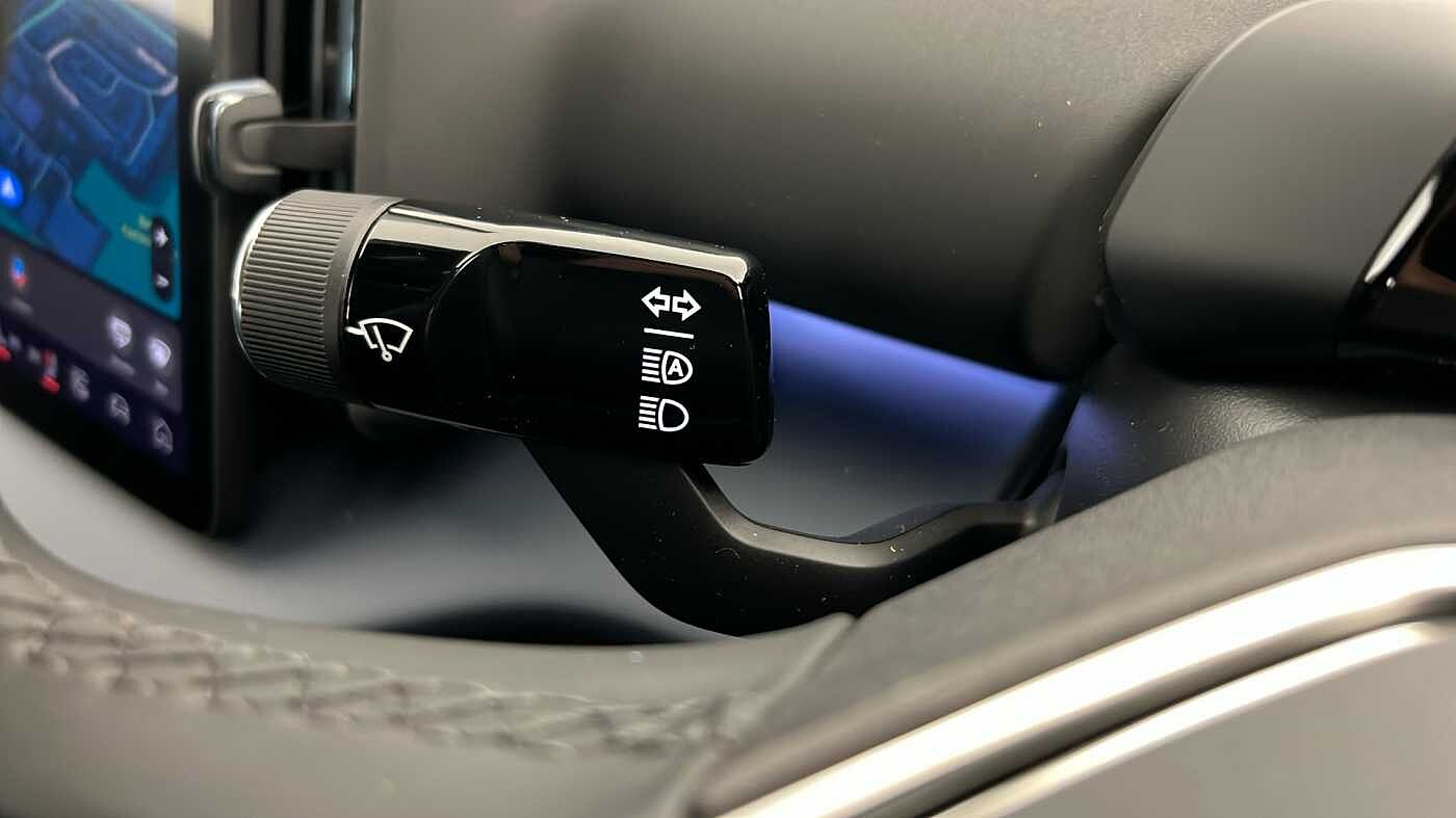 Used Volvo EX30 2025 for sale - 76098034: Photo 39