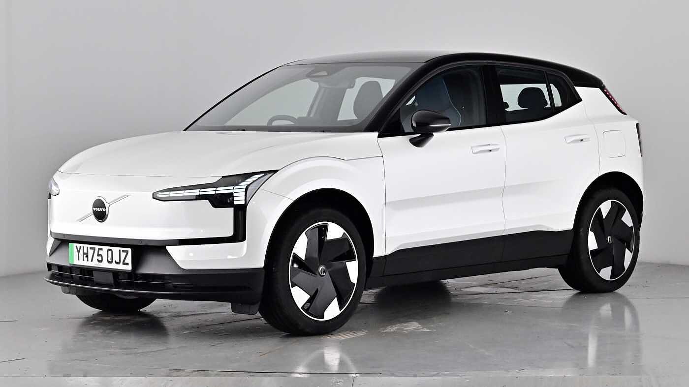 Used Volvo EX30 2025 for sale - 76098034: Photo 4