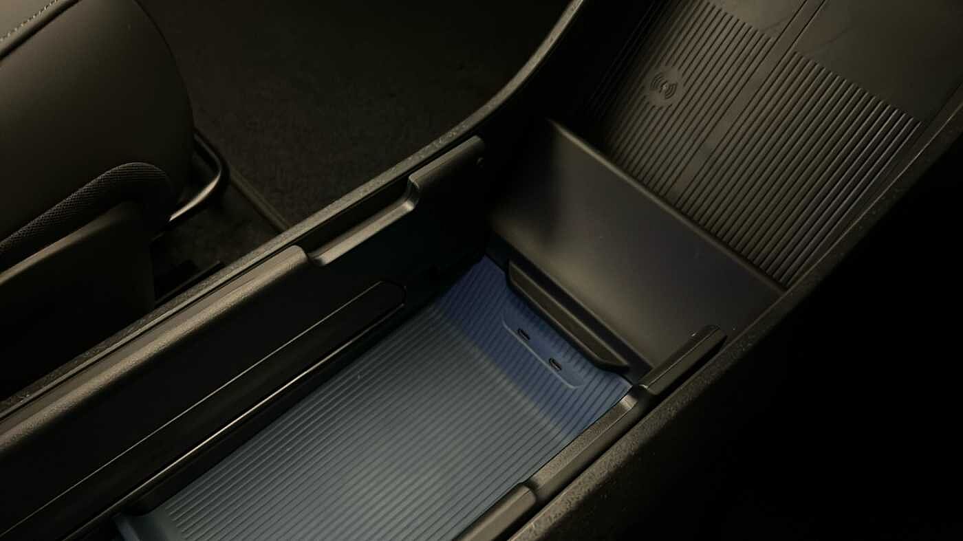 Used Volvo EX30 2025 for sale - 76098034: Photo 45