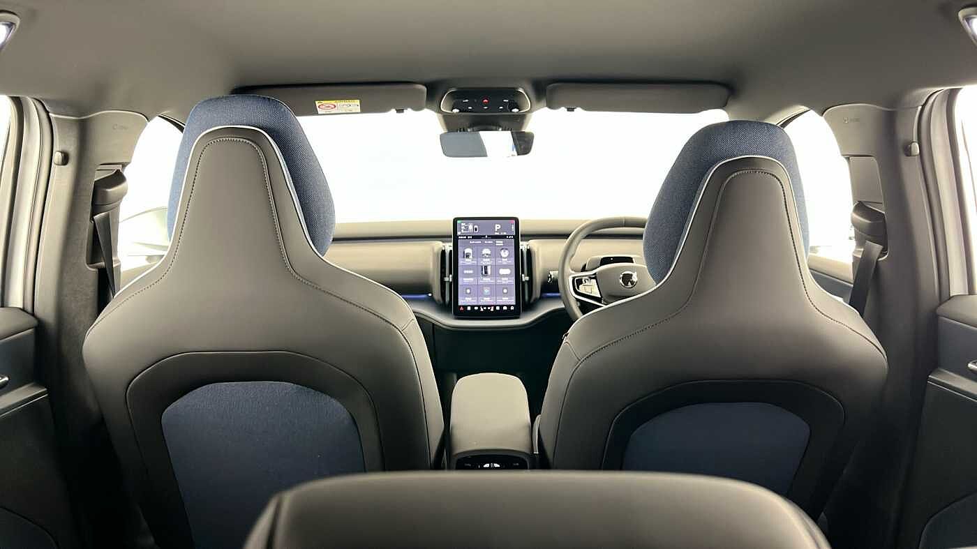 Used Volvo EX30 2025 for sale - 76098034: Photo 47