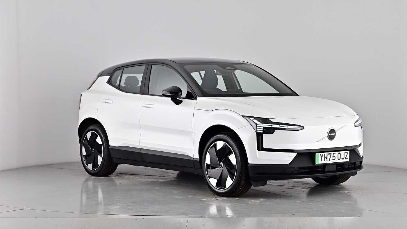 Used Volvo EX30 2025 for sale - 76098034: Photo 48