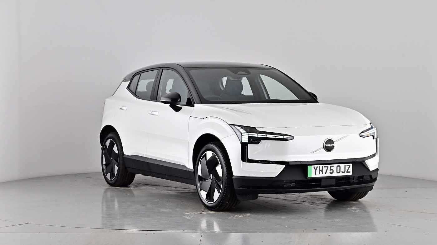 Used Volvo EX30 2025 for sale - 76098034: Photo 49