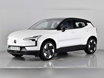 Used Volvo EX30 2025 for sale - 76098034: Photo