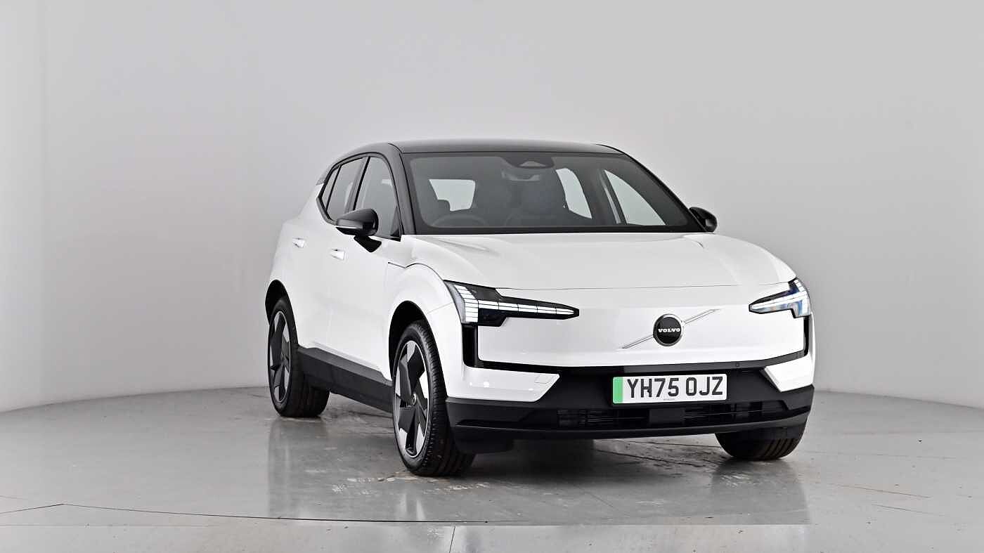 Used Volvo EX30 2025 for sale - 76098034: Photo 50