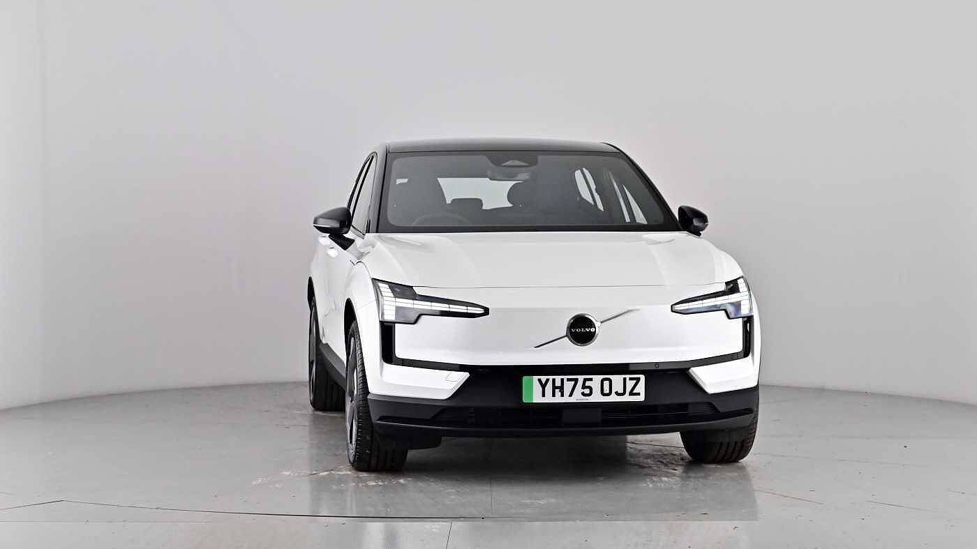 Used Volvo EX30 2025 for sale - 76098034: Photo 51