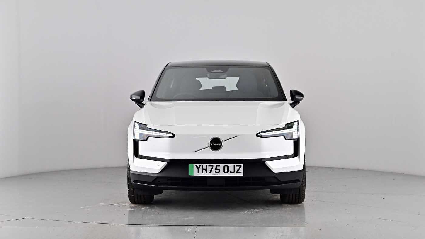 Used Volvo EX30 2025 for sale - 76098034: Photo 52