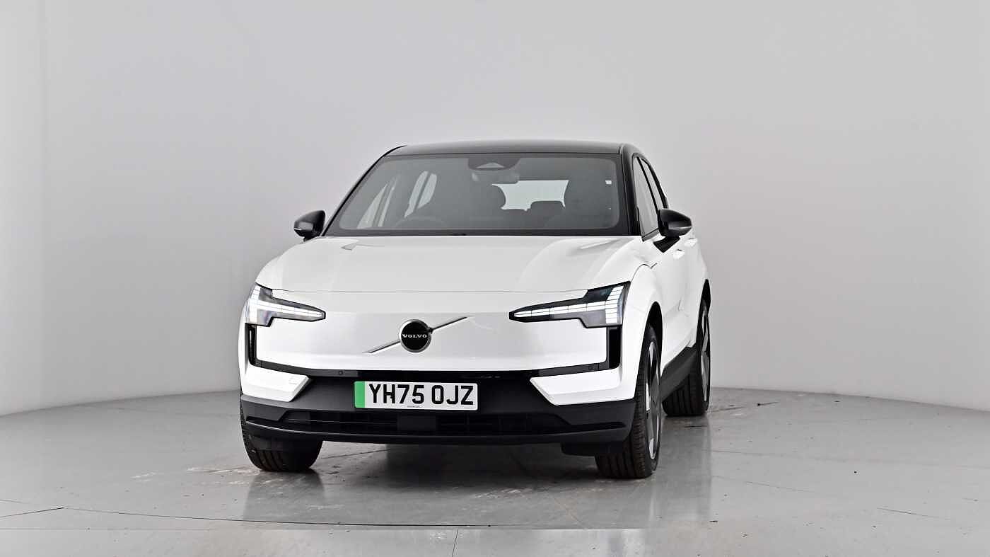 Used Volvo EX30 2025 for sale - 76098034: Photo 53