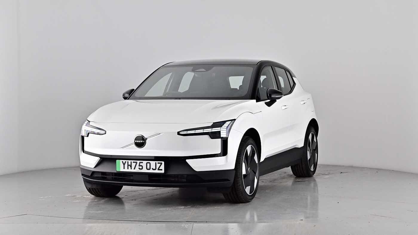 Used Volvo EX30 2025 for sale - 76098034: Photo 54